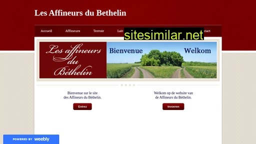 web.bethelin.fr alternative sites