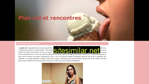 Webcam-femme-sexy similar sites