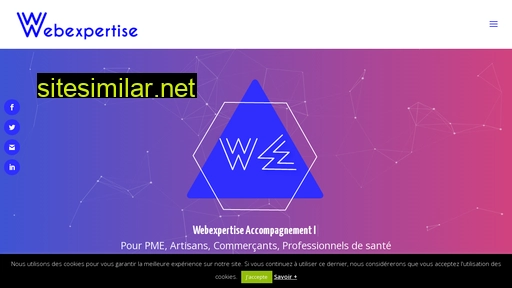 webexpertise.fr alternative sites