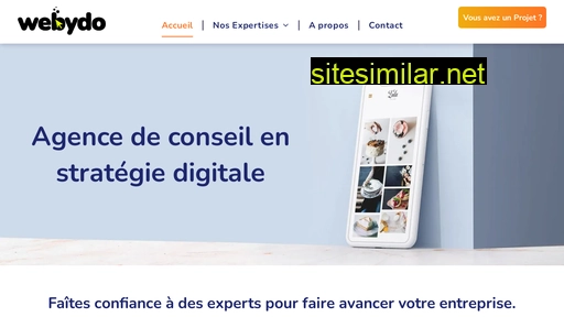 webydo.fr alternative sites