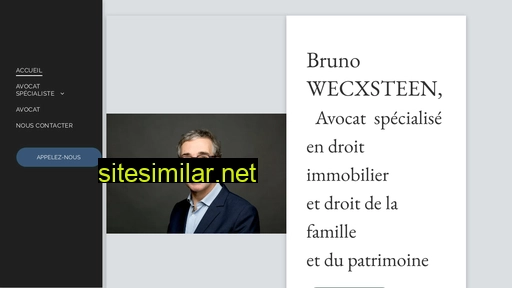 wecxsteen-avocat-roubaix.fr alternative sites
