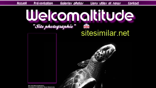 welcomaltitude.fr alternative sites