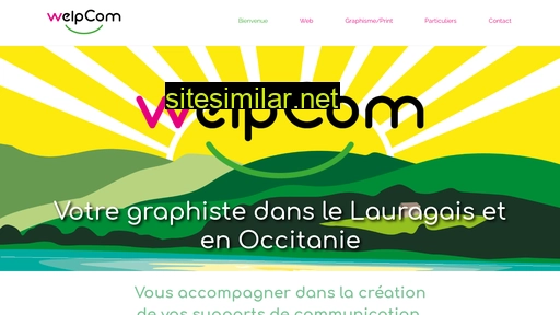 welpcom.fr alternative sites
