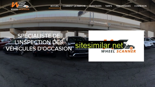 wheelscanner.fr alternative sites