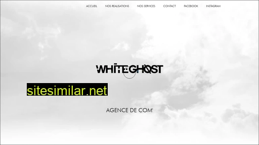 whiteghost.fr alternative sites