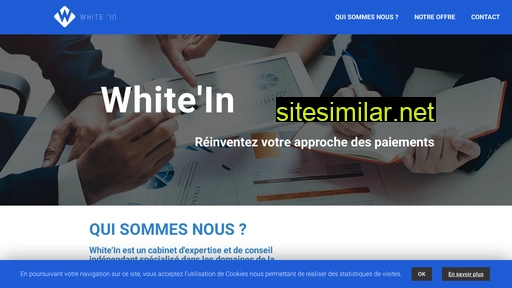 whitein.fr alternative sites