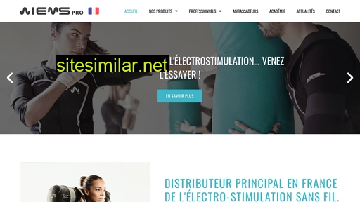 wiemspro.fr alternative sites