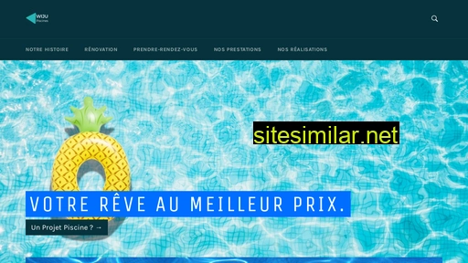 wiju.fr alternative sites