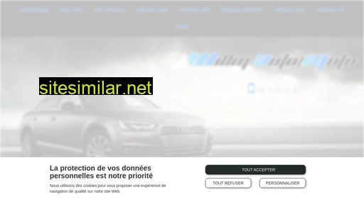 willmautomoto.fr alternative sites