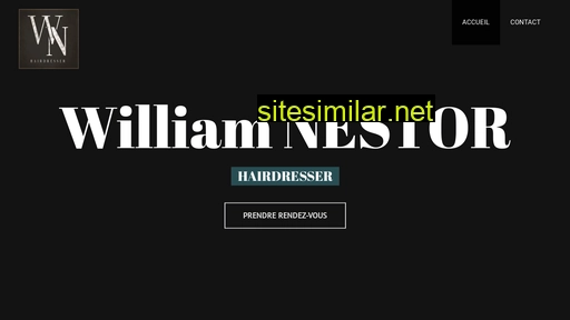 williamnestor.fr alternative sites