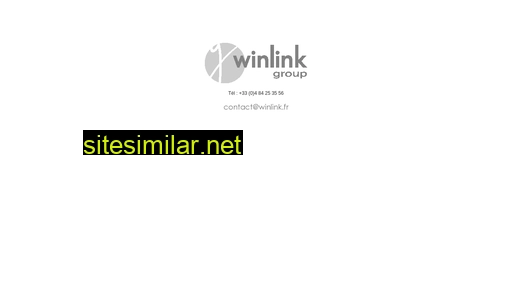 winlink.fr alternative sites