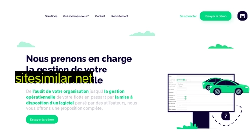 winflotte.fr alternative sites
