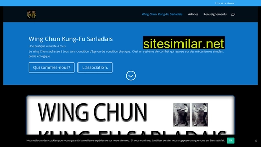 wing-chun-kung-fu-sarladais.fr alternative sites