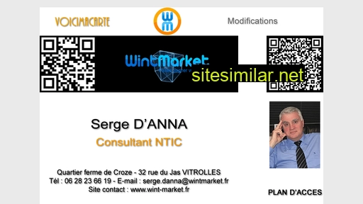 wintmarket.fr alternative sites