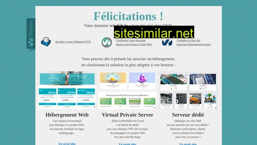 wisefab.fr alternative sites