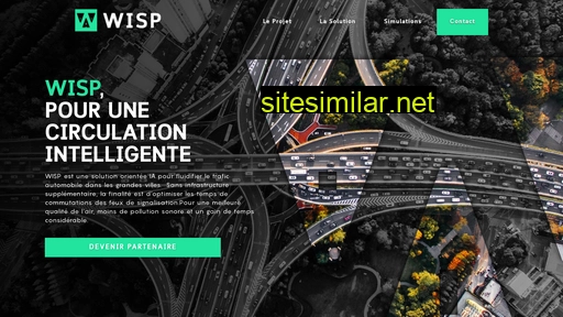 wisp-solutions.fr alternative sites