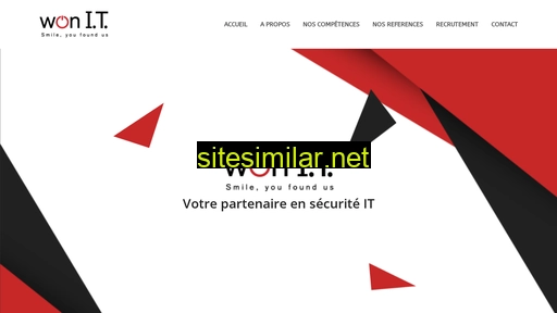 wonit.fr alternative sites