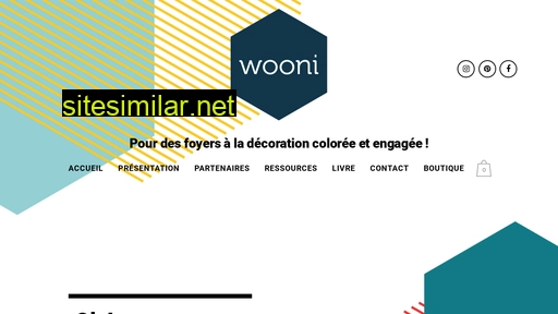 wooni.fr alternative sites