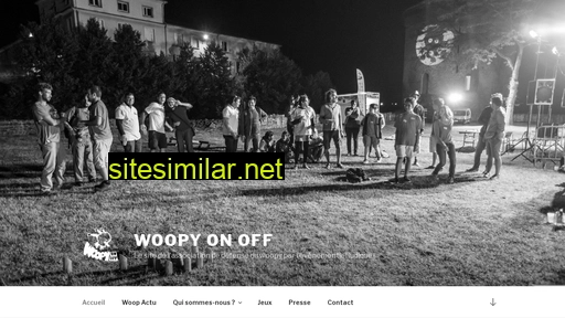 woopy.fr alternative sites