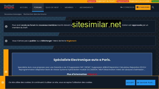 worldaide.fr alternative sites