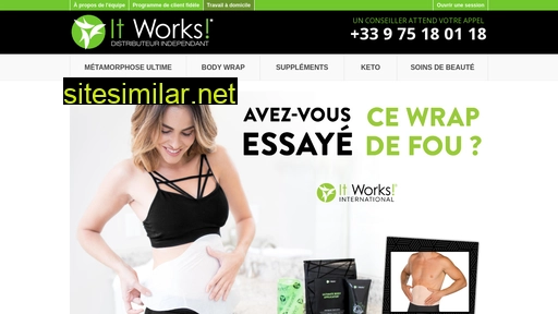 works-wrap.fr alternative sites