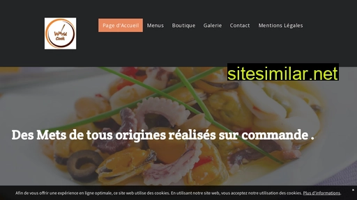 worldcook.fr alternative sites