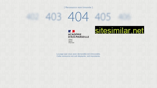 www.lyc-pagnol.ac-aix-marseille.fr alternative sites