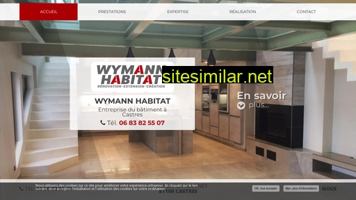 wymann.fr alternative sites