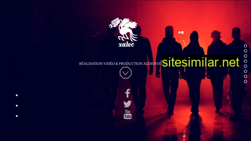 xaleo.fr alternative sites