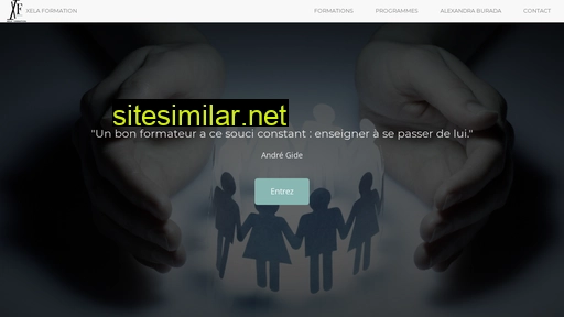 xelaformation.fr alternative sites