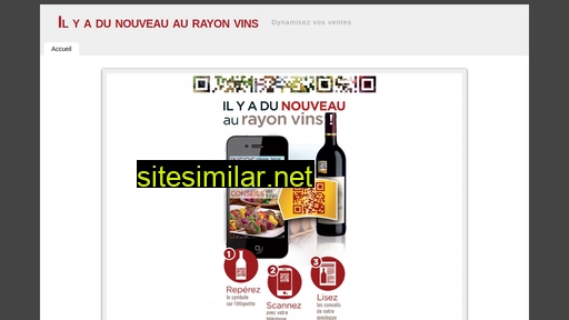 xemar.fr alternative sites