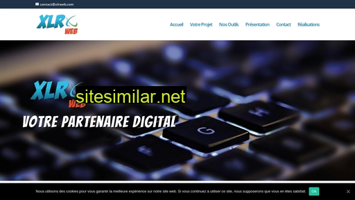 xlrweb.fr alternative sites