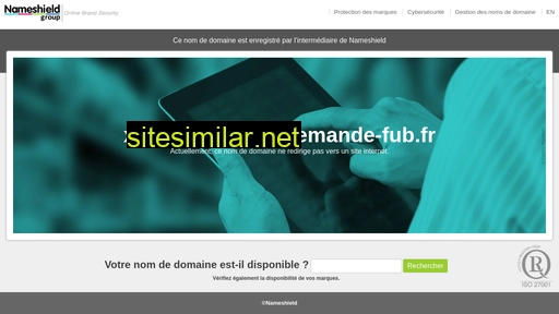canalplus-àlademande.fr alternative sites