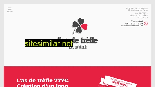 logo-création.fr alternative sites
