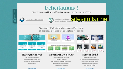 meilleures-défiscalisations.fr alternative sites