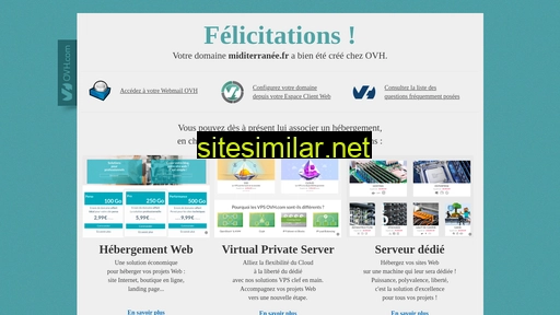 miditerranée.fr alternative sites
