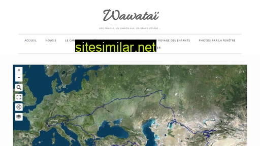wawataï.fr alternative sites