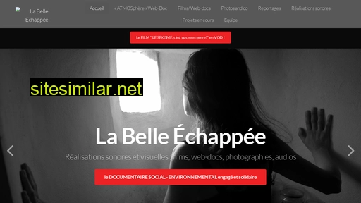 la-belle-échappée.fr alternative sites