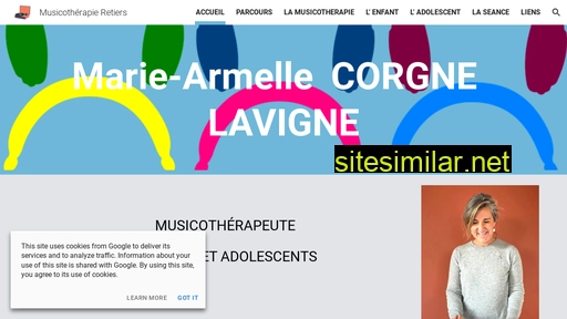 musicothérapeute-35-retiers.fr alternative sites