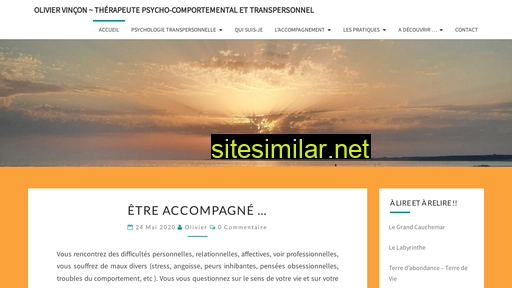 oliviervinçon.fr alternative sites