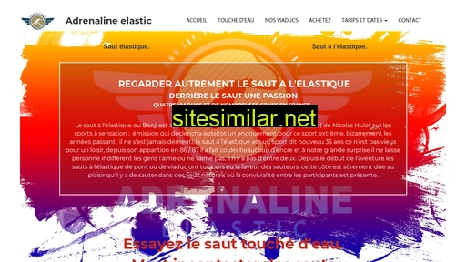 saut-élastique.fr alternative sites