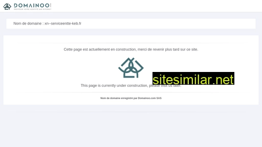 serviceentéte.fr alternative sites