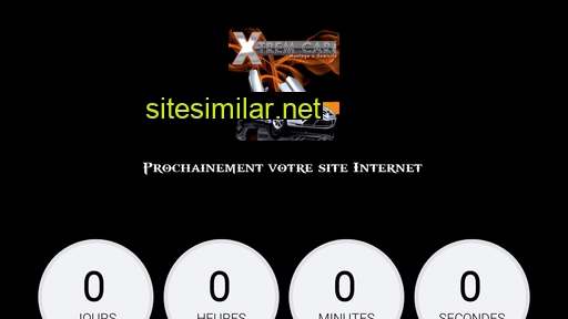 x-tremcar.fr alternative sites