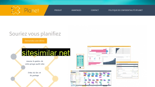 xplanet.fr alternative sites