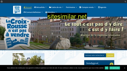 xroussepasavendre.fr alternative sites