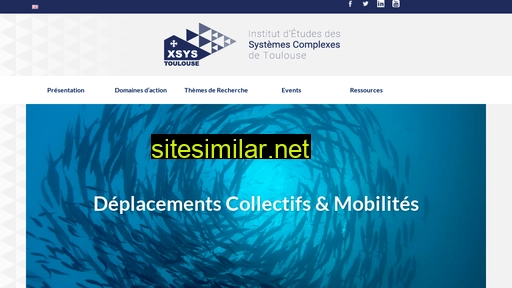 xsys.fr alternative sites