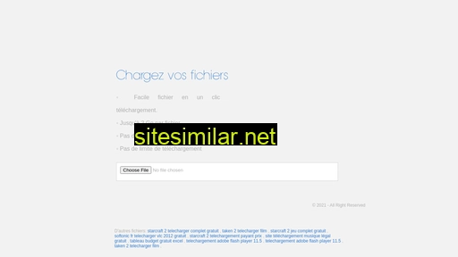 xtelecharger.fr alternative sites