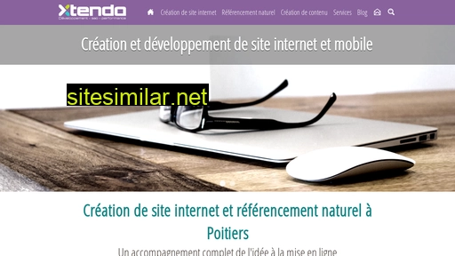 xtendo.fr alternative sites