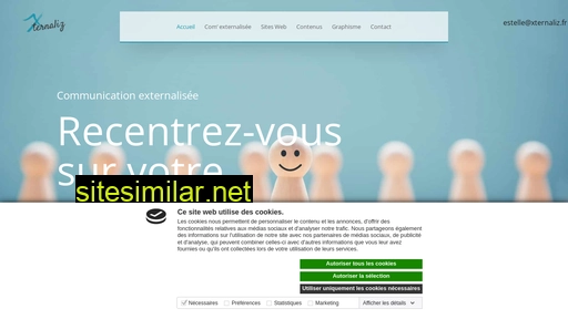 xternaliz.fr alternative sites