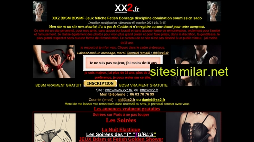 xx2.fr alternative sites